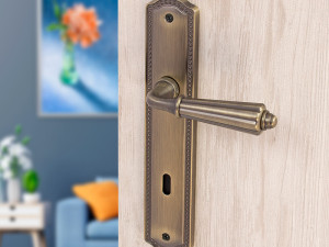 Kvake za vrata Protect Villa Bronca