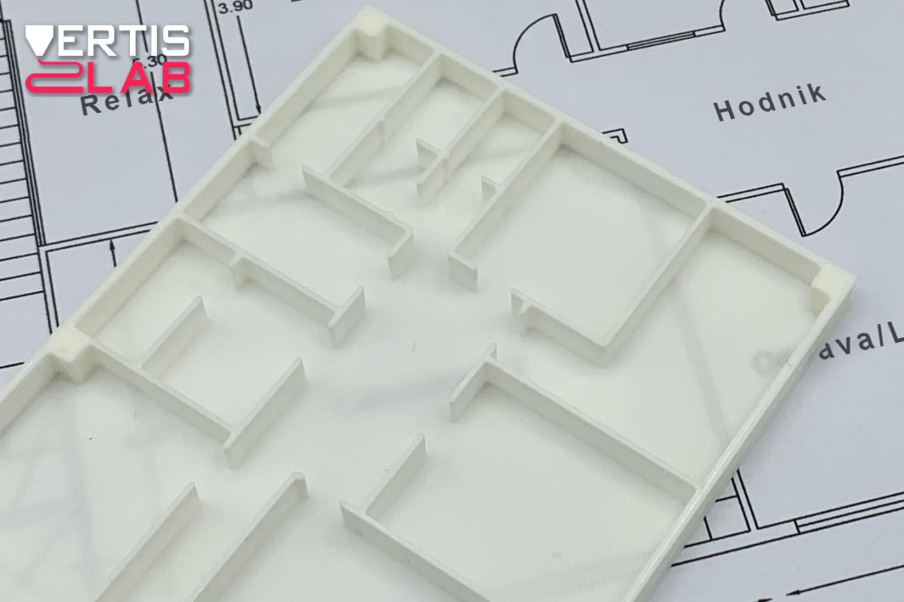 3D Printanje Print Stampanje Skeniranje Modeliranje
