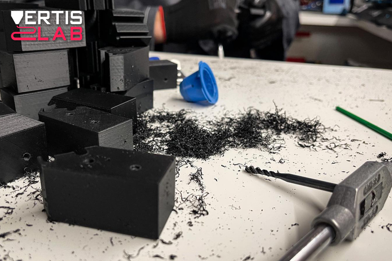 3D Printanje Print Stampanje Skeniranje Modeliranje