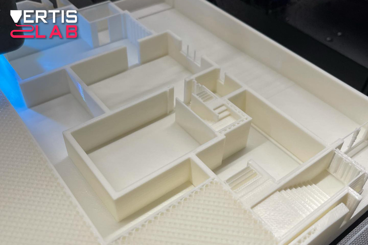 3D Printanje Print Stampanje Skeniranje Modeliranje