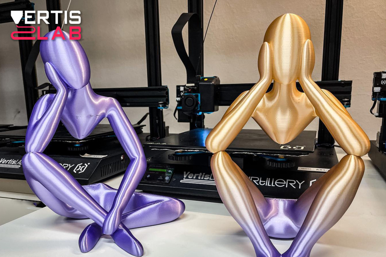 3D Printanje Print Stampanje Skeniranje Modeliranje