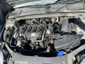 Motor 103kw qxba Ford Mondeo (fotografija 3)