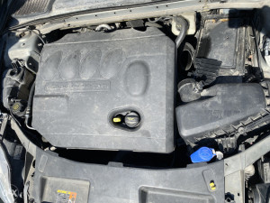 Motor 103kw qxba Ford Mondeo (fotografija 4)