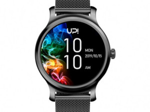 Sat UP! SMART CONNECT BLACK