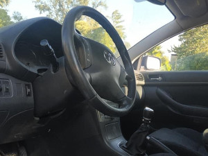130kw d-4d dijelovi Toyota Avensis 2007 (fotografija 3)