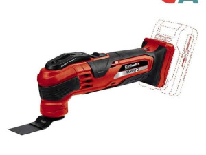 Einhell Višenamjenski Multifunkcionalni Aku Alat