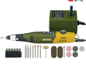 Proxxon Bušilica-Brusilica Micromot 60/E U Setu Sa Priborom i Isp