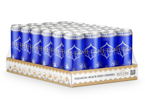 Energetski napitak Sultan Energy 250ml 24/1