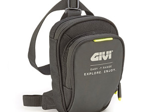 Torbica za nogu GIVI EA139 crna