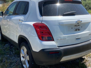 Chevrolet trax 1.7 automat dijelovi 063/117-176  063/992-835