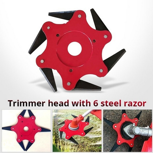 Nož za trimer Ninja Blade