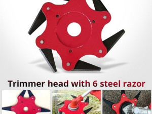 Nož za trimer Ninja Blade