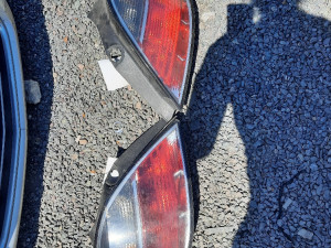 STOPE OPEL ASTRA H 2006 GOD