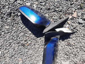 RETROVIZORI MAZDA 6 2007 GOD