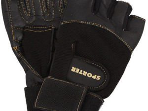 SPORTER BOXING Rukavice za fitnes i teretanu