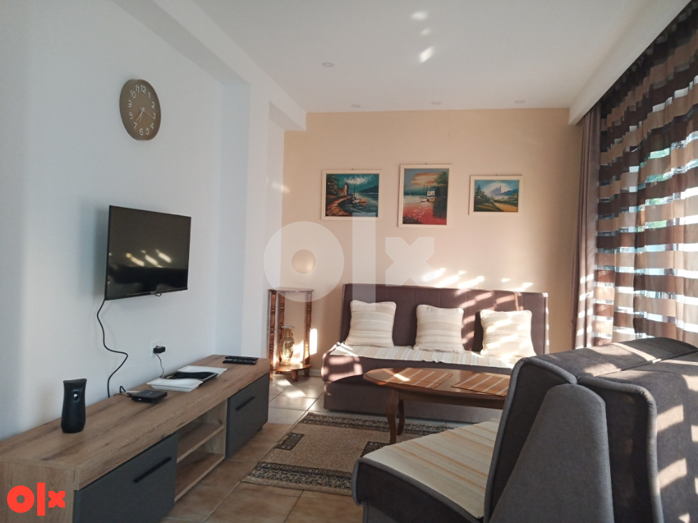Apartman Boračko jezero "Lotus" 061385998, 061387490