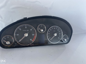 Taho celer sat Peugeot 407 (fotografija 3)