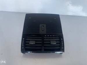 Resetke ventilacije Peugeot 407 (fotografija 3)