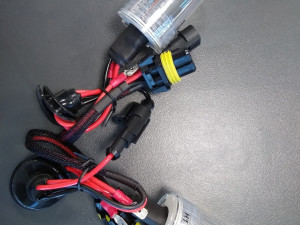 Xenon sijalica H1 5000K 8000K 35W