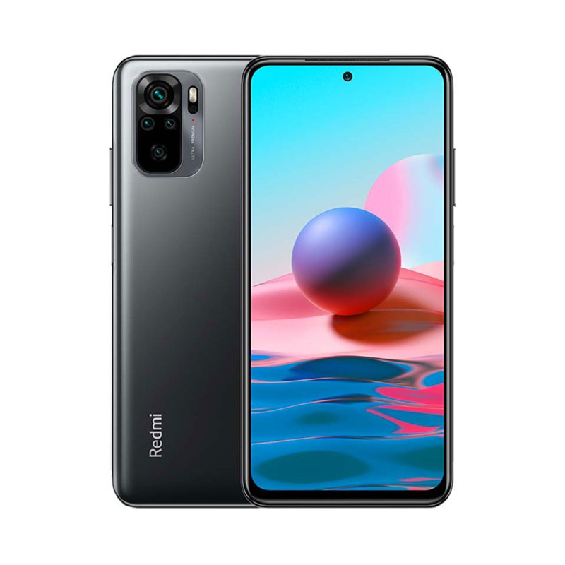 Xiaomi Redmi Note 10s 6GB 128GB 6/128 | Dual sim - Mobiteli - OLX.ba