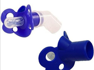 Nastavak za inhalator duda - cucla - univerzalni