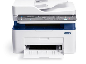 MFP printer Xerox Workcentre 3025V_NI