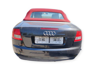 Dijelovi cabrio cabriolet kabrio Audi A4 B6 (fotografija 6)