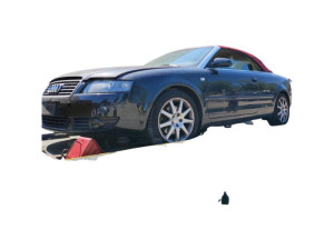 Dijelovi cabrio cabriolet kabrio Audi A4 B6 (fotografija 1)