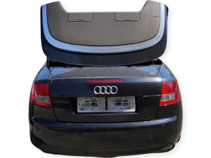 Dijelovi cabrio cabriolet kabrio Audi A4 B6 (fotografija 3)