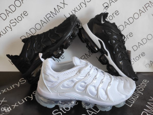Nike Air Vapormax Plus PREMIUM LE
