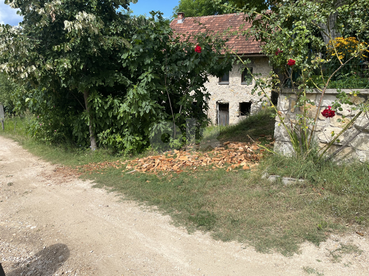 Kuća Konjic Repovica 2