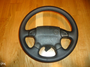 Volan Golf 3 volana
