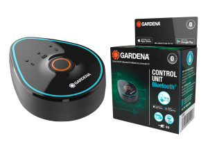 GARDENA Upravljački dio 9 V Bluetooth 0128720