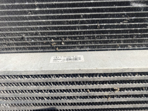 Interkuler Mercedes W169 (fotografija 3)