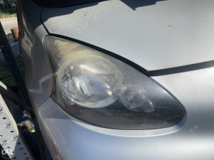 Far desni lijevi Toyota Aygo 2010 (fotografija 5)