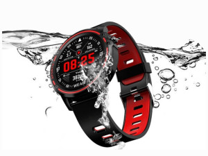 Vodootporni Pametni Sat Smartwatch meanIT 1.22i