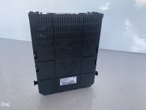 BSI elektronika Peugeot 407 (fotografija 2)