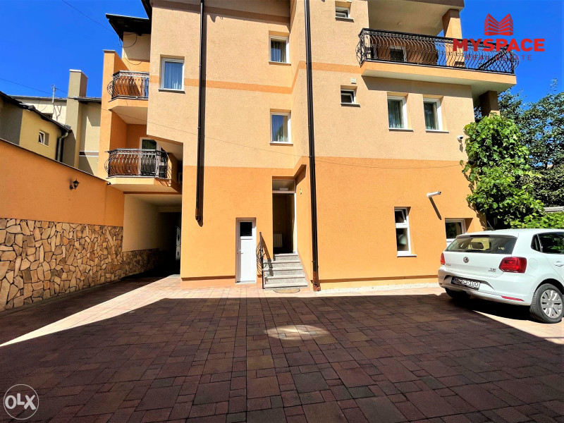 MY SPACE/ Hotel/ Bistrik/ 400 m2 21