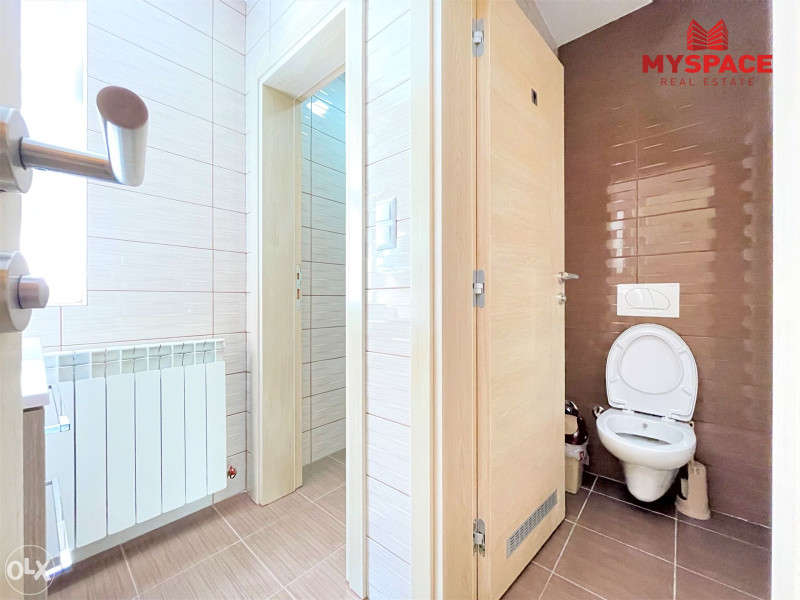MY SPACE/ Hotel/ Bistrik/ 400 m2 13