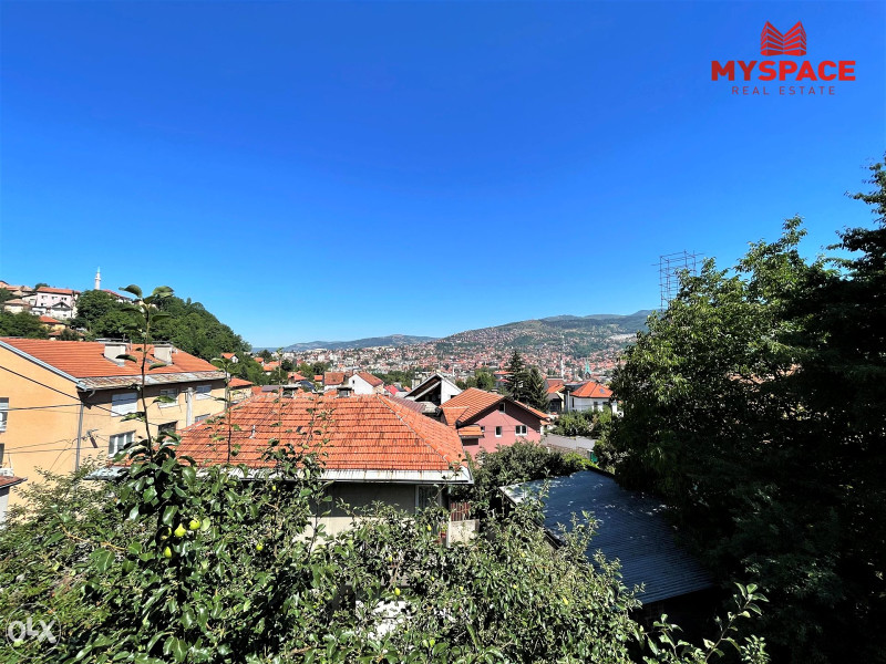 MY SPACE/ Hotel/ Bistrik/ 400 m2 18