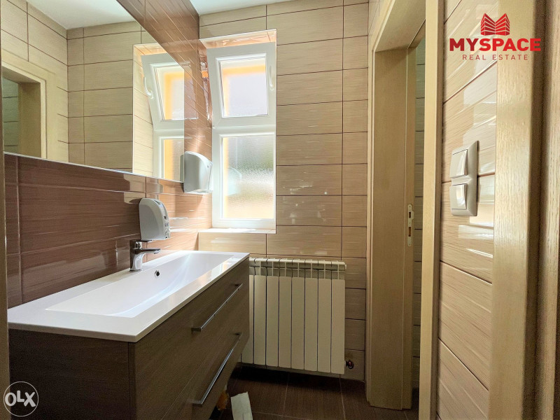 MY SPACE/ Hotel/ Bistrik/ 400 m2 12