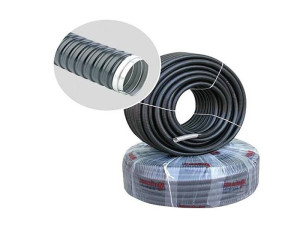 SAPA METALNA PLASTIFICIRANA FI18