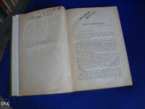 Istorija umnoga razvića Jevrope 2 - Džon U. Dreper