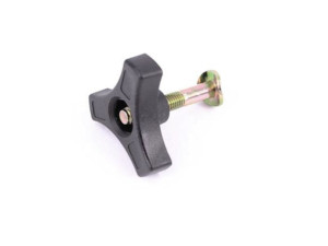 Vijak za pričvšcivanje ručki kosilice fi 8 mm