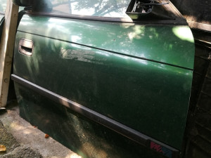 Prednja vrata opel astra f karavan