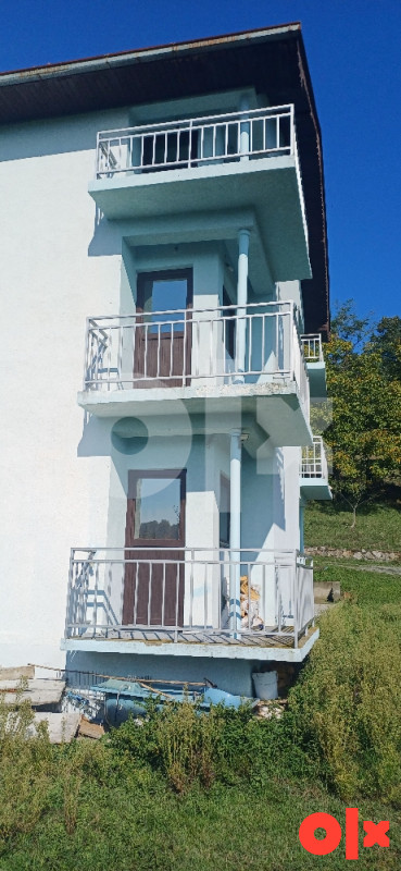 ZEMLJISTE TUZLA LJUBACE...