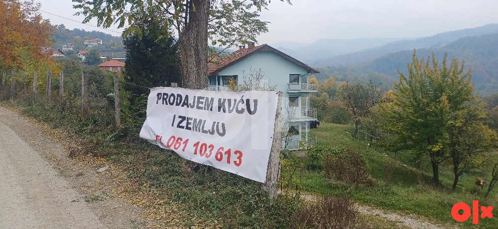 ZEMLJISTE TUZLA LJUBACE... 2