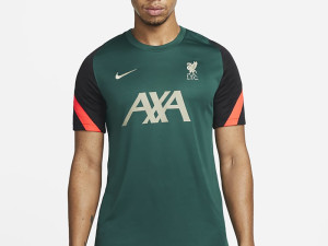 Nike Liverpool Strike Trainingsshirt - trening majica