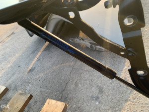 Amortizer gepeka amortizeri BMW E90 (fotografija 4)