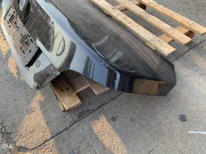 Gepek vrata BMW E60 (fotografija 2)